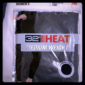 32 Degrees Heat Pants
